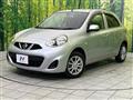 2016 Nissan March