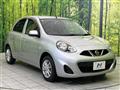 2016 Nissan March