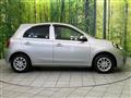 2016 Nissan March
