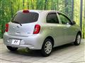 2016 Nissan March