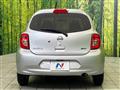 2016 Nissan March