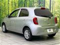 2016 Nissan March