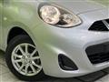 2016 Nissan March