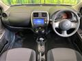 2016 Nissan March