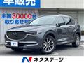 2019 Mazda CX-8
