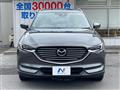 2019 Mazda CX-8