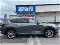 2019 Mazda CX-8