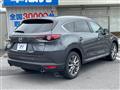 2019 Mazda CX-8