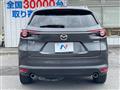 2019 Mazda CX-8
