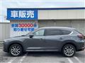 2019 Mazda CX-8