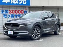 2019 Mazda CX-8