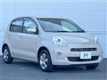 2012 Toyota Passo