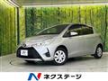 2017 Toyota Vitz