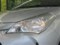 2017 Toyota Vitz