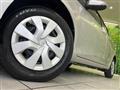 2017 Toyota Vitz