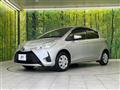 2017 Toyota Vitz