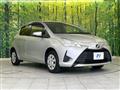 2017 Toyota Vitz