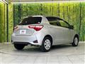 2017 Toyota Vitz
