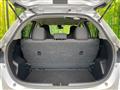 2017 Toyota Vitz
