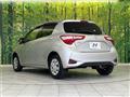 2017 Toyota Vitz