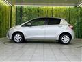 2017 Toyota Vitz