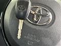 2017 Toyota Vitz