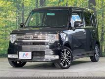 2016 Daihatsu Move Conte