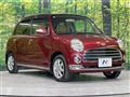 2007 Daihatsu Miragino