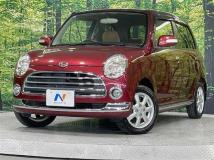 2007 Daihatsu Miragino
