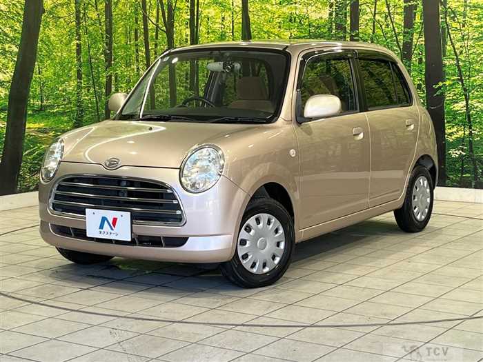 2008 Daihatsu Miragino