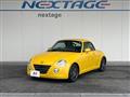 2010 Daihatsu Copen