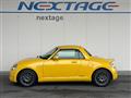 2010 Daihatsu Copen