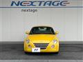 2010 Daihatsu Copen