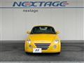 2010 Daihatsu Copen