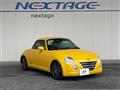 2010 Daihatsu Copen