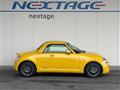 2010 Daihatsu Copen