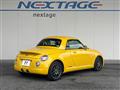 2010 Daihatsu Copen