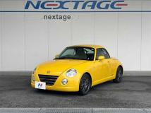 2010 Daihatsu Copen