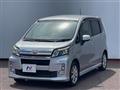 2014 Daihatsu Move