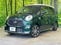 2019 Daihatsu Cast