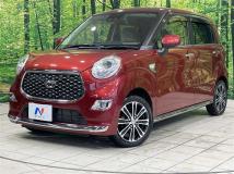 2019 Daihatsu Cast