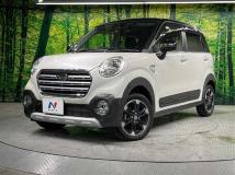 2019 Daihatsu Cast