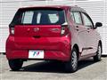 2019 Daihatsu Mira Es
