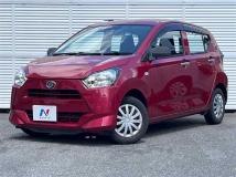2019 Daihatsu Mira Es