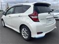 2020 Nissan Note