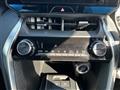2022 Toyota Harrier