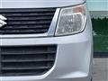 2015 Suzuki Wagon R