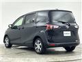2021 Toyota Sienta
