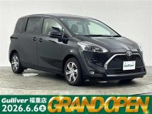 2021 Toyota Sienta
