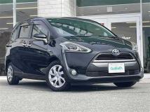 2016 Toyota Sienta